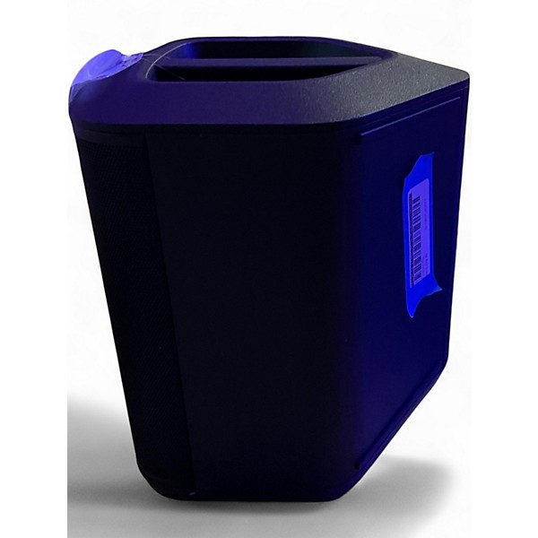 Used Bose S1 Pro Plus Powered Speaker