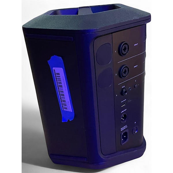 Used Bose S1 Pro Plus Powered Speaker