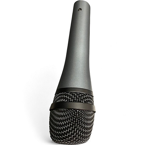 Used Sennheiser E835 Dynamic Microphone