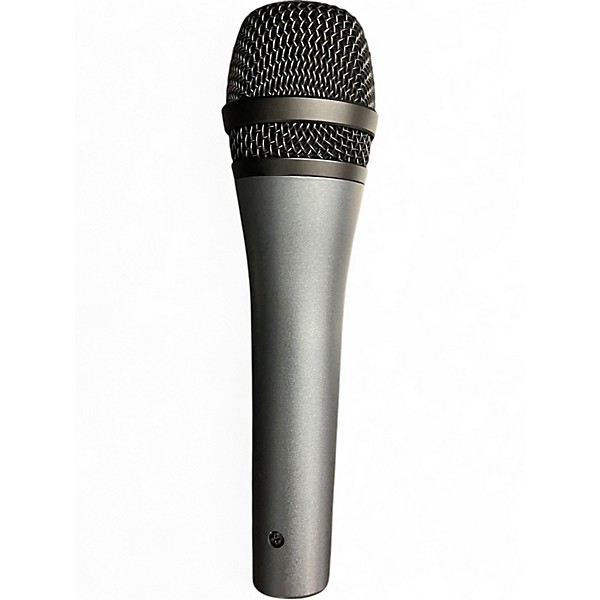 Used Sennheiser E835 Dynamic Microphone