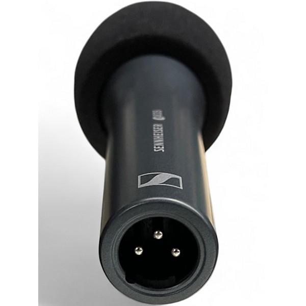 Used Sennheiser E835 Dynamic Microphone