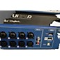 Used DigiTech UI24R Powered Mixer
