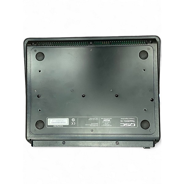 Used QSC Touchmix 16 Digital Mixer