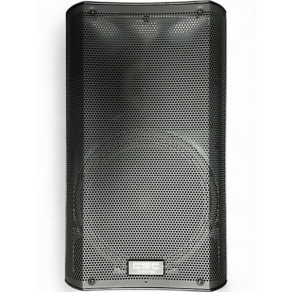 Used QSC K12 Powered Speaker