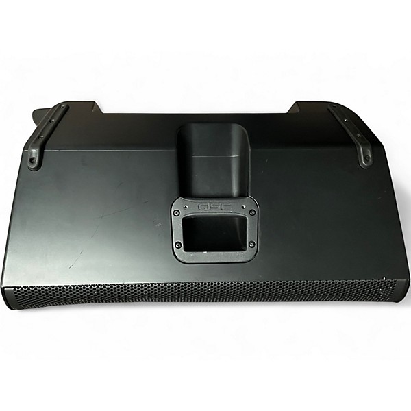 Used QSC K12 Powered Speaker