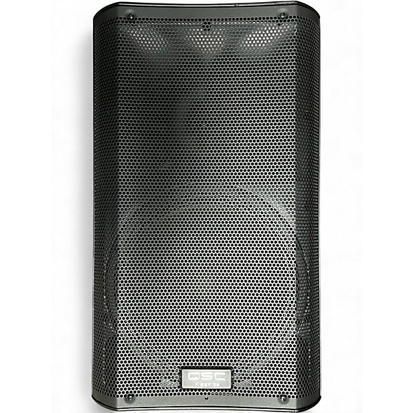 Used QSC K12 Powered Speaker