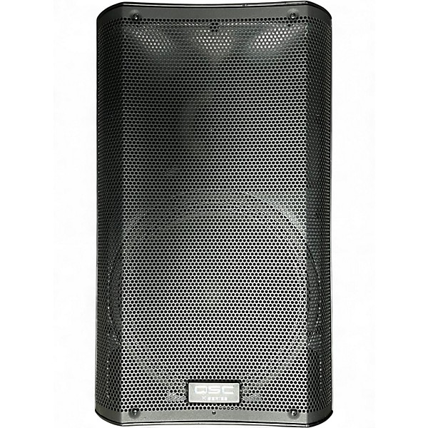 Used QSC K12 Powered Speaker