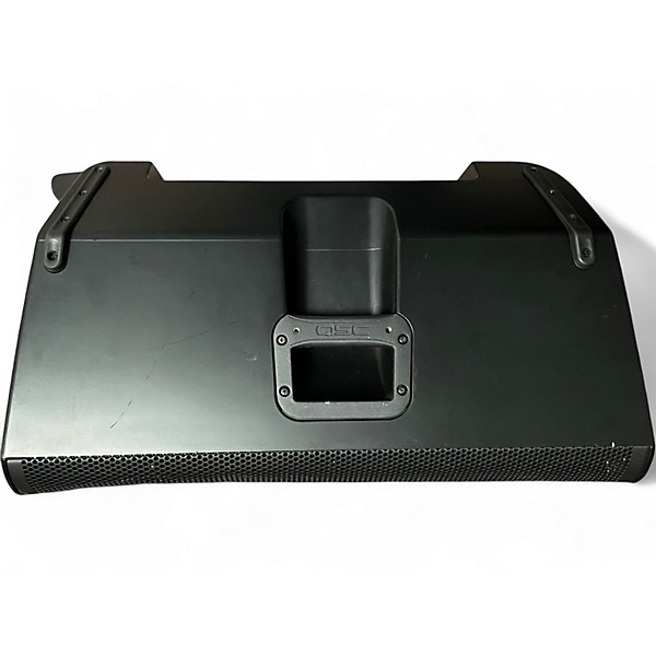 Used QSC K12 Powered Speaker
