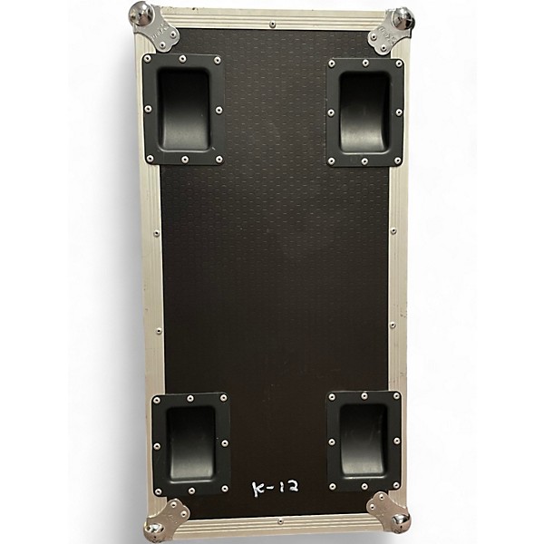 Used ProX Speaker Case Mixer Case