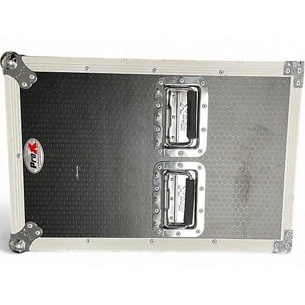 Used ProX Speaker Case Mixer Case