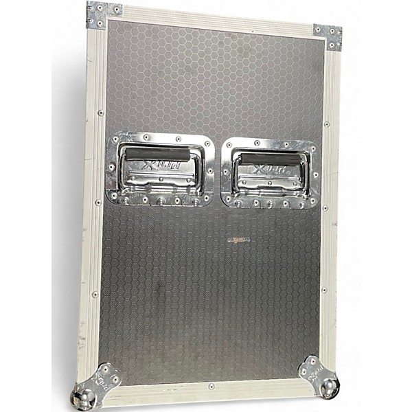 Used ProX Speaker Case Mixer Case