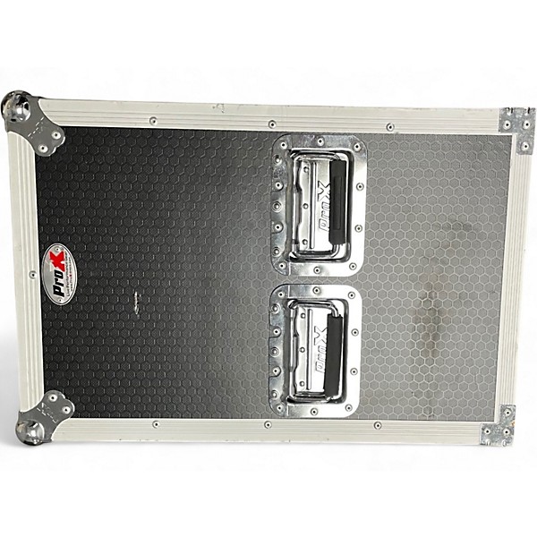 Used ProX Speaker Case Mixer Case