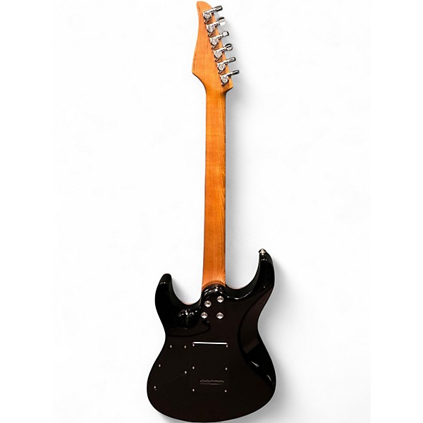 Used Suhr Modern Custom S HSH Bengal Burst Solid Body Electric Guitar