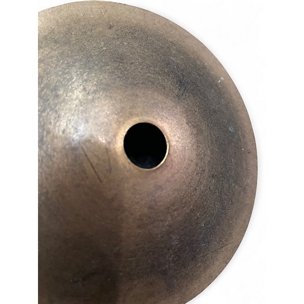 Used SABIAN 13in AA El Sabor Salsa Splash Cymbal