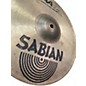 Used SABIAN 13in AA El Sabor Salsa Splash Cymbal