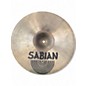 Used SABIAN 13in AA El Sabor Salsa Splash Cymbal