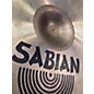 Used SABIAN 13in AA El Sabor Salsa Splash Cymbal