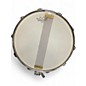 Used DW 5.5X14 Collector's Series Snare Brass Drum