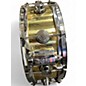 Used DW 5.5X14 Collector's Series Snare Brass Drum