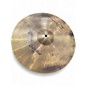 Used Zildjian 20in scimitar ride Cymbal thumbnail