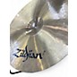 Used Zildjian 20in scimitar ride Cymbal