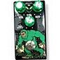 Used Interstellar Audio Machines fuzzsquach Effect Pedal thumbnail