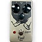 Used EarthQuaker Devices hoof fuzz Effect Pedal thumbnail