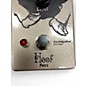 Used EarthQuaker Devices hoof fuzz Effect Pedal