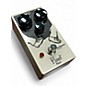 Used EarthQuaker Devices hoof fuzz Effect Pedal