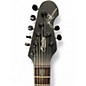 Used Sterling by Music Man JP70 John Petrucci Signature Stealth Black Solid Body Electric Guitar