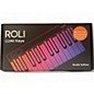 Used ROLI LUMI Keys MIDI Controller thumbnail