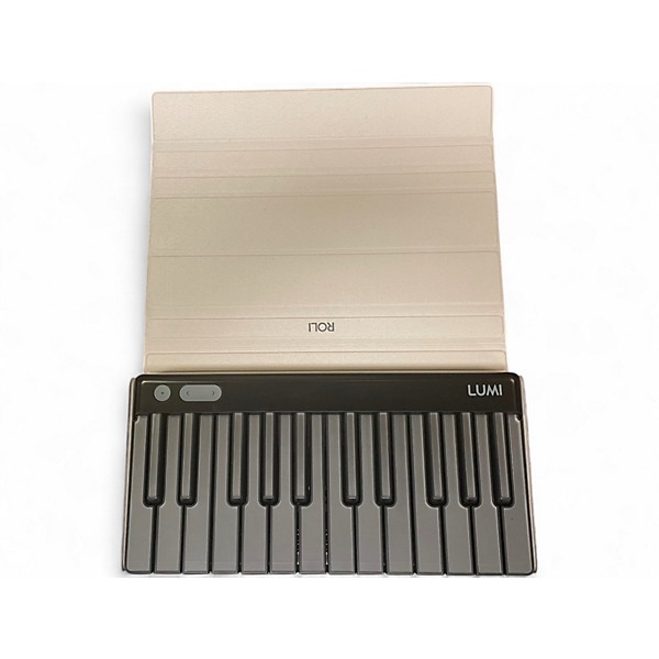 Used ROLI LUMI Keys MIDI Controller