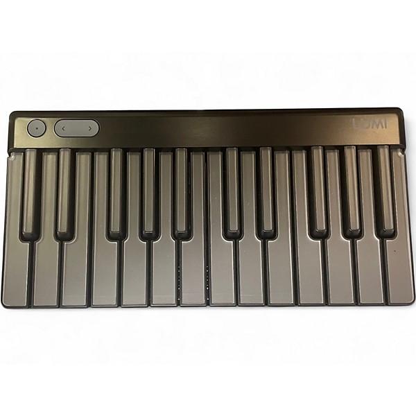 Used ROLI LUMI Keys MIDI Controller