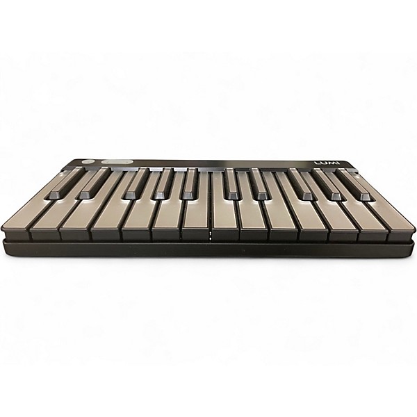 Used ROLI LUMI Keys MIDI Controller