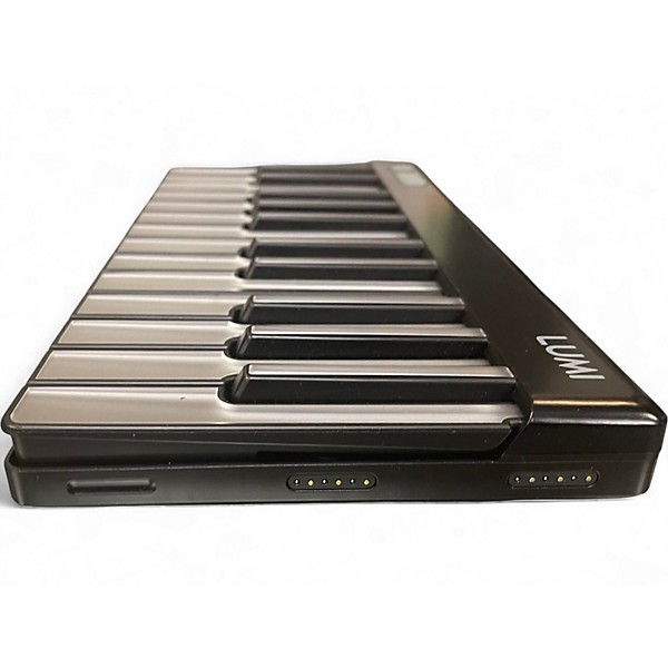Used ROLI LUMI Keys MIDI Controller