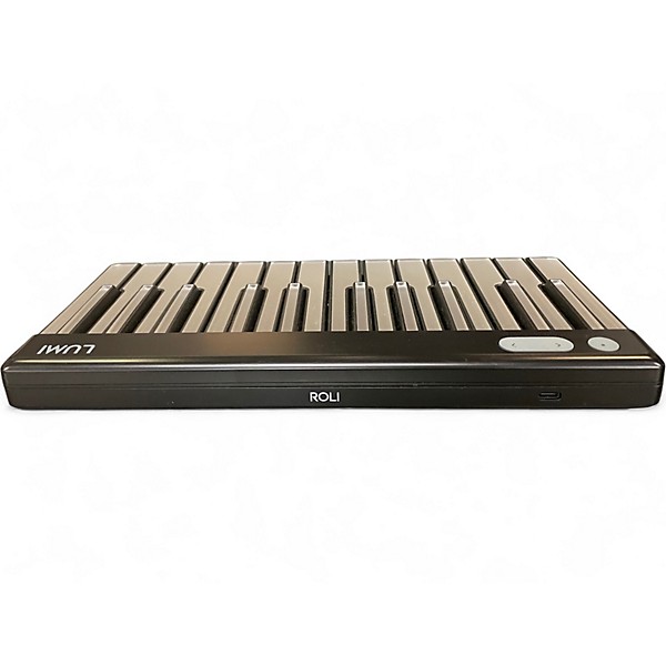 Used ROLI LUMI Keys MIDI Controller