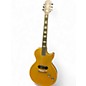 Used Epiphone BLUES LOVER GOLD Solid Body Electric Guitar thumbnail