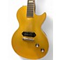 Used Epiphone BLUES LOVER GOLD Solid Body Electric Guitar