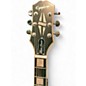 Used Epiphone BLUES LOVER GOLD Solid Body Electric Guitar