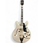 Used Guild Starfire VI White Hollow Body Electric Guitar thumbnail