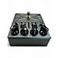 Used Darkglass Microtubes X7 Bass Effect Pedal