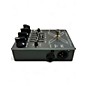 Used Darkglass Microtubes X7 Bass Effect Pedal