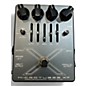 Used Darkglass Microtubes X7 Bass Effect Pedal
