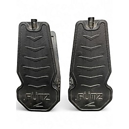 Used HansenFutz PRACTICE PEDAL SET OF 2