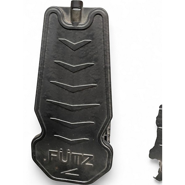 Used HansenFutz PRACTICE PEDAL SET OF 2