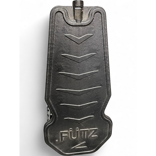 Used HansenFutz PRACTICE PEDAL SET OF 2