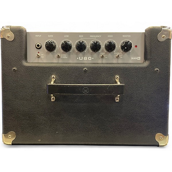 Used Blackstar Unity Bass 60 Bass Combo Amp