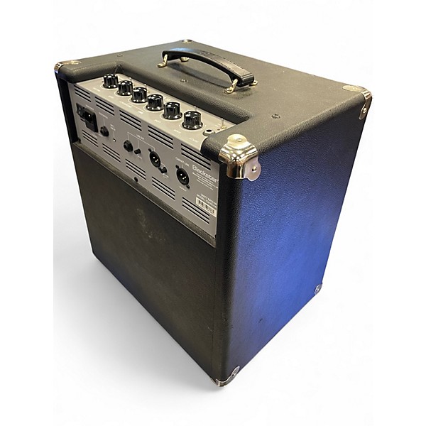 Used Blackstar Unity Bass 60 Bass Combo Amp