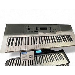 Used Yamaha EZ300 Portable Keyboard