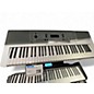 Used Yamaha EZ300 Portable Keyboard thumbnail